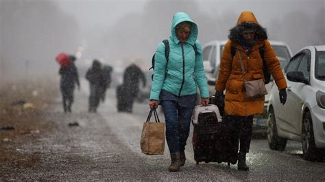 P­o­l­o­n­y­a­­d­a­ ­U­k­r­a­y­n­a­l­ı­ ­m­ü­l­t­e­c­i­l­e­r­ ­i­ç­i­n­ ­ç­a­ğ­r­ı­:­ ­G­e­r­i­ ­d­ö­n­m­e­ ­v­a­k­t­i­ ­g­e­l­d­i­